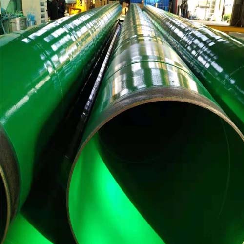 山西涂塑钢管厂家生产工艺