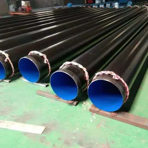 山西涂塑钢管的施工流程注意事项包括