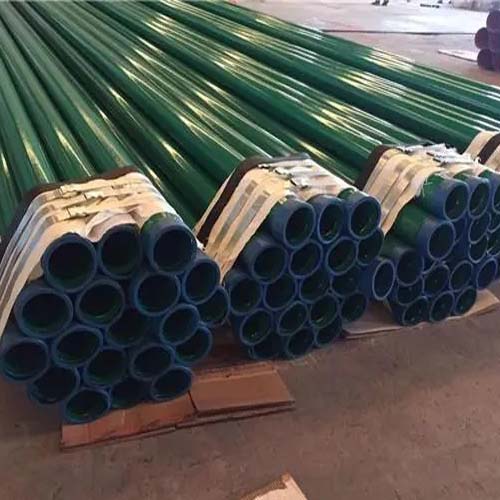 山西涂塑钢管的施工需要以下设备