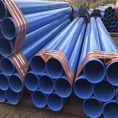 山西涂塑钢管检测