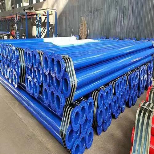 山西防腐涂塑钢管的规格型号