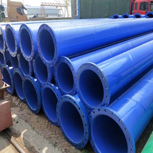 山西防腐涂塑钢管的加工工艺