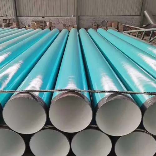 山西防腐涂塑钢管的执行标准