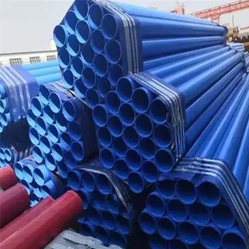 如何选购山西给水涂塑钢管？