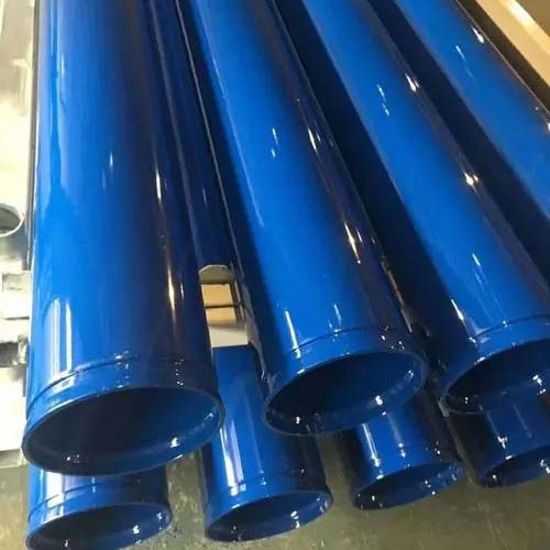 山西给水涂塑钢管有哪些型号？