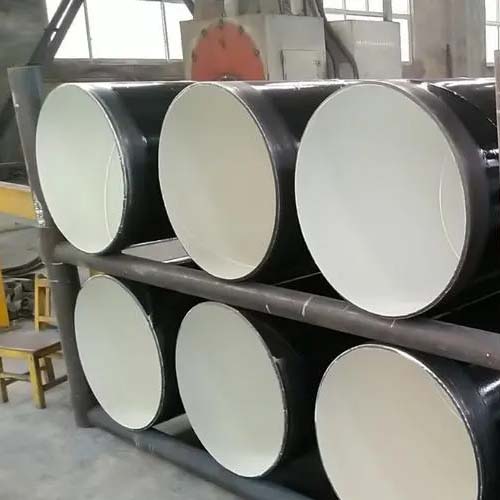 山西涂塑钢管防腐条件