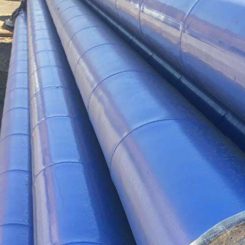 山西防腐涂塑钢管安装注意事项有哪些？