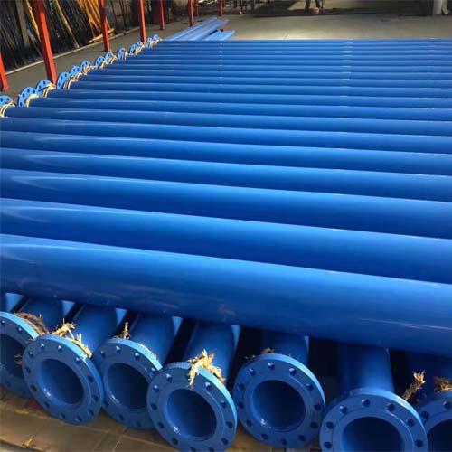 山西给水涂塑钢管的优点包括哪些