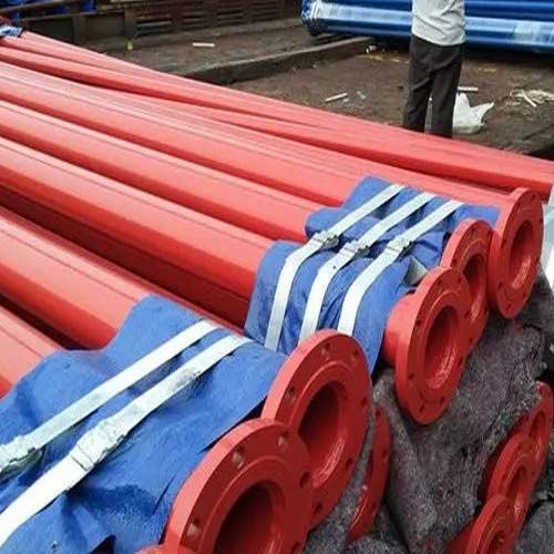 山西涂塑钢管厂家