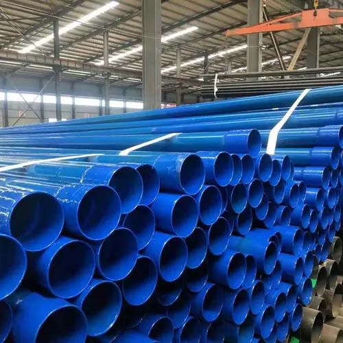 山西防腐涂塑钢管加工