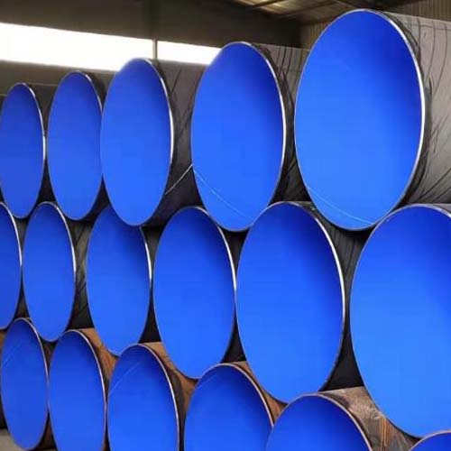 山西给水涂塑钢管厂家